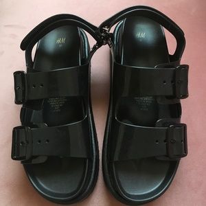 H&M sandals